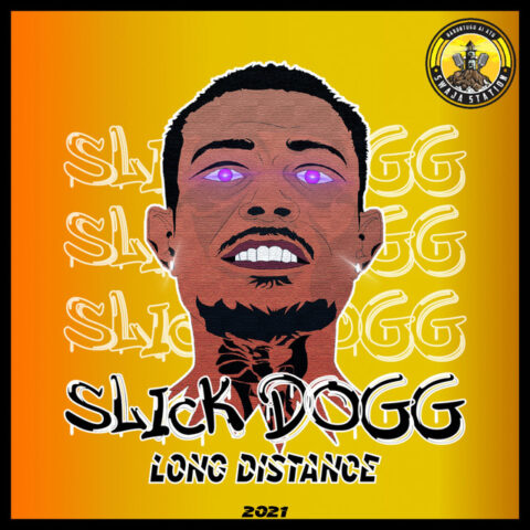 Lirik Lagu Slick Dogg - Long Distance