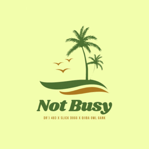 Lirik Lagu Slick Dogg - Not Busy