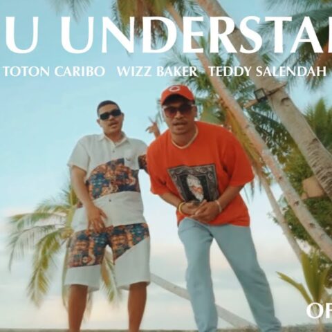 Toton Caribo You Understand