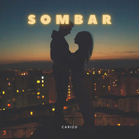 Lirik Lagu Carizo - Sombar