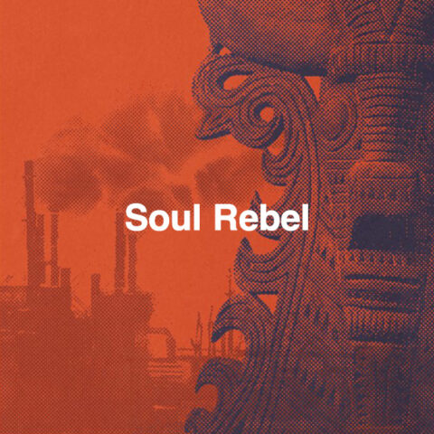 Lirik Lagu Pangalo! - Soul Rebel
