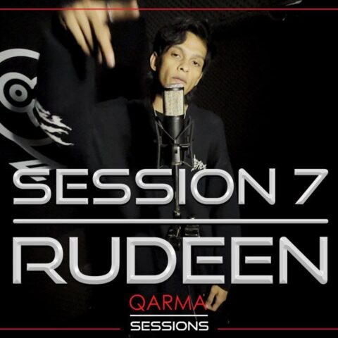 Rudeen – Qarma Session 7