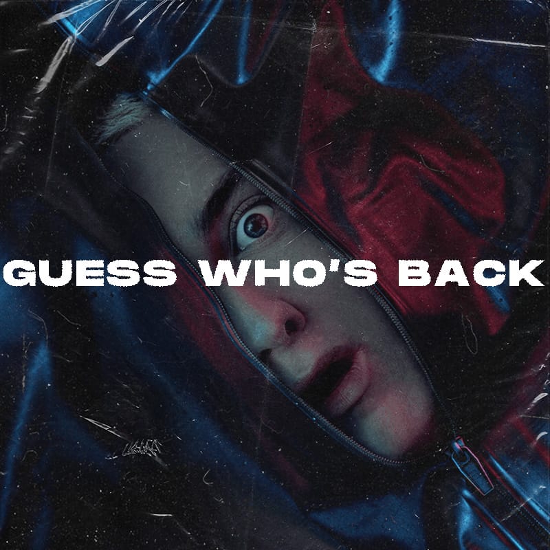 Eminem Guess Whos Back