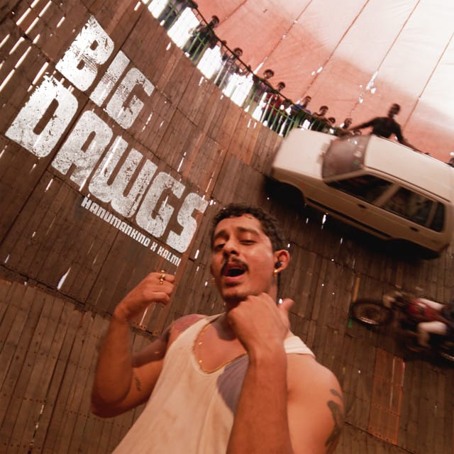 Lirik Lagu Hanumankind Big Dawgs Rap Lib lirik-lagu-hanumankind-big-dawgs-rap-lib