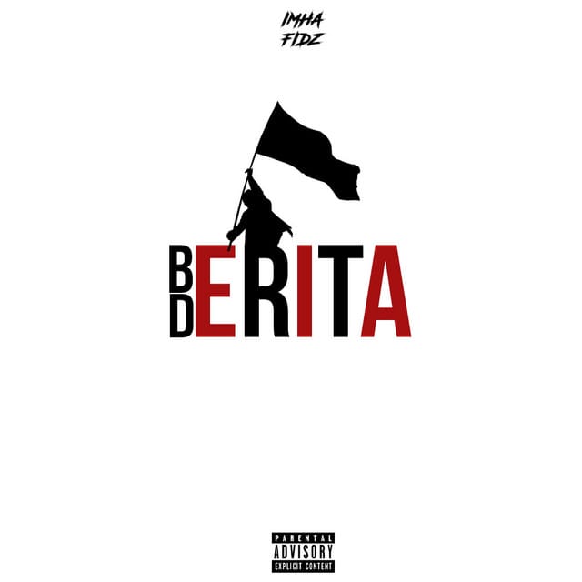 Lirik Lagu Im Hafidz Berita Derita Rap Lib Lirik Lagu Im Hafidz Berita Derita Rap Lib
